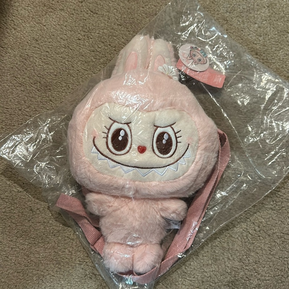 POP-MART The Monsters: Mokoko